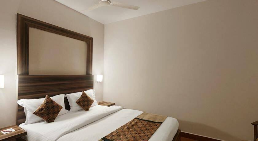 Zip Rooms Premium Services Marathahalli, Bangalore 3